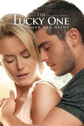 Poster: The Lucky One - Für immer der Deine