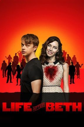 Poster: Life After Beth