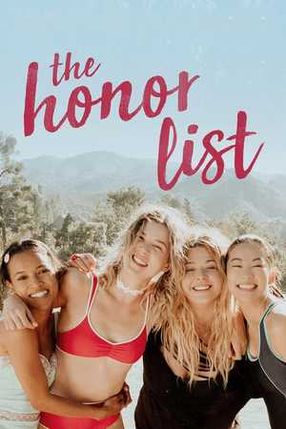 Poster: The Honor List