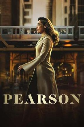 Poster: Pearson