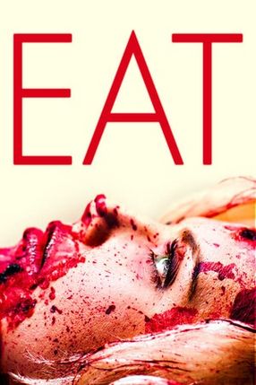 Poster: Eat - Ich hab mich zum Fressen gern