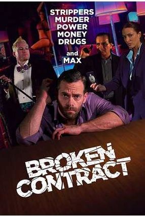 Poster: Broken Contract