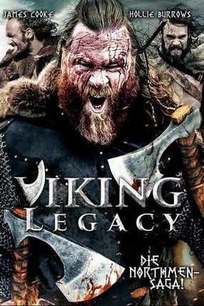 Poster: Viking Legacy