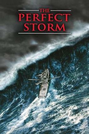 Poster: Der Sturm