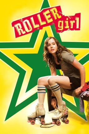 Poster: Roller Girl