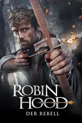 Poster: Robin Hood - Der Rebell