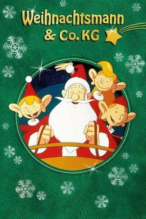 Poster: Weihnachtsmann & Co. KG