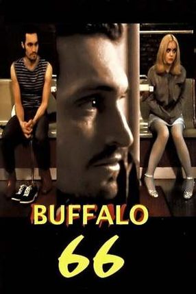 Poster: Buffalo '66