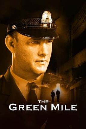 Poster: The Green Mile