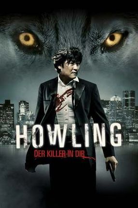 Poster: Howling - Der Killer in dir
