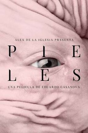 Poster: Pieles