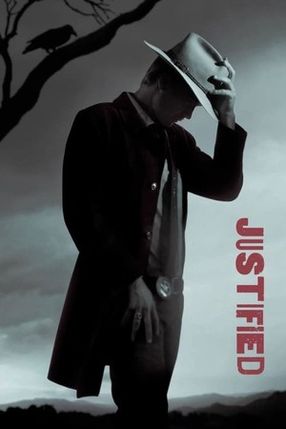 Poster: Justified