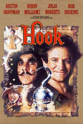 Poster: Hook