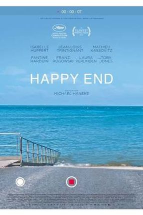 Poster: Happy End