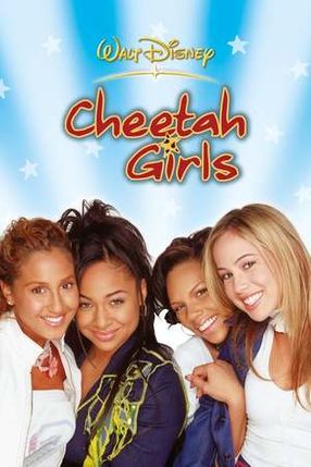 Poster: Cheetah Girls - Wir werden Popstars