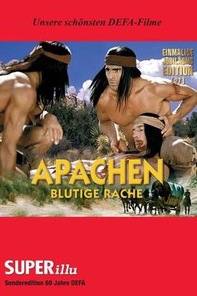 Poster: Apachen