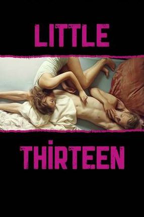 Poster: Little Thirteen