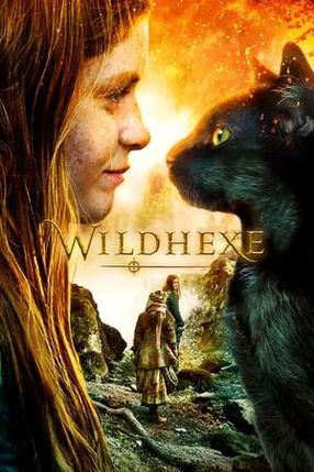 Poster: Wildhexe
