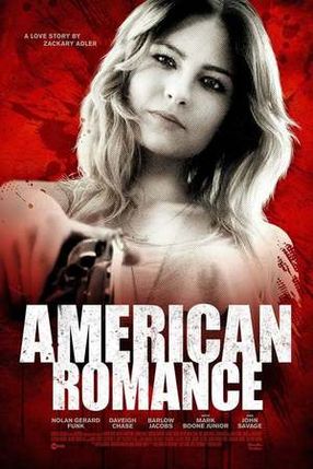 Poster: American Romance