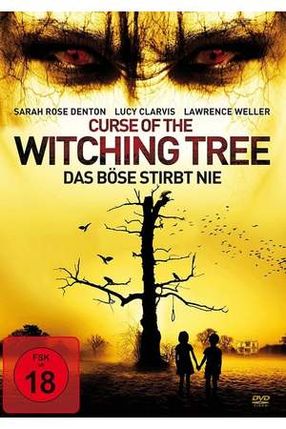 Poster: Curse of the Witching Tree