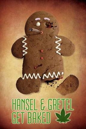 Poster: Hänsel und Gretel - Black Forest