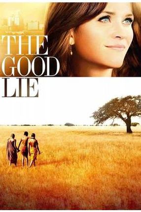 Poster: The Good Lie