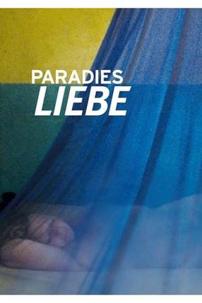 Poster: Paradies: Liebe