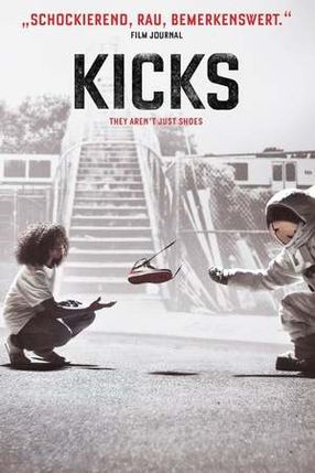 Poster: Kicks