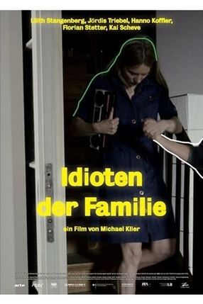 Poster: Idioten der Familie