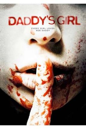 Poster: Daddy's Girl