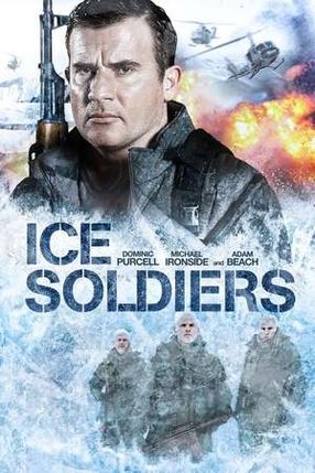 Poster: Ice Soldiers