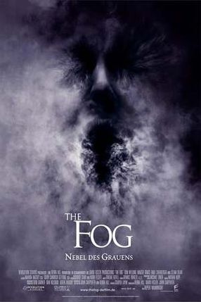 Poster: The Fog - Nebel des Grauens