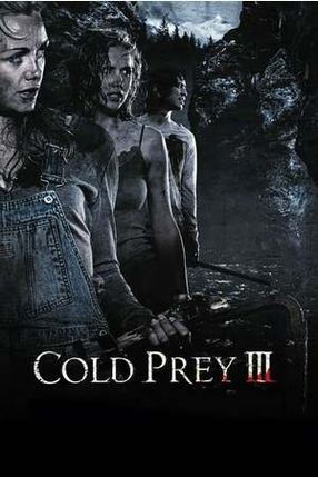Poster: Cold Prey 3 - The Beginning