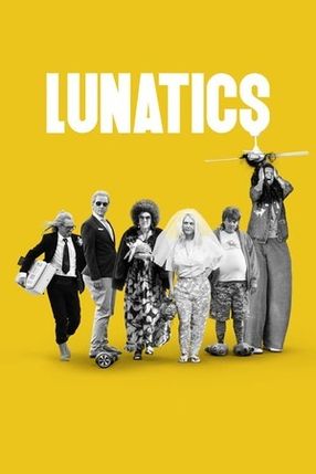 Poster: Lunatics