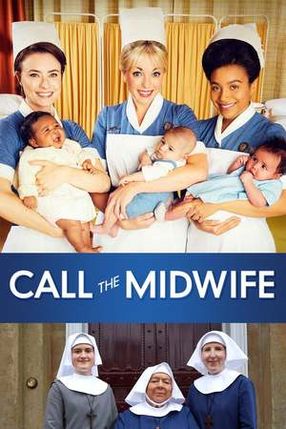 Poster: Call the Midwife