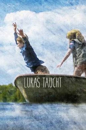 Poster: Lukas taucht