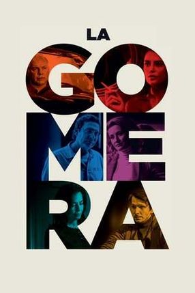 Poster: La Gomera