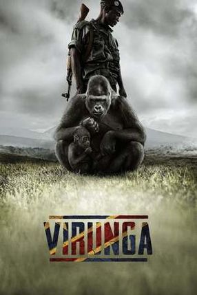 Poster: Virunga