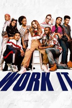 Poster: Work It