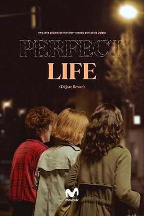 Poster: Vida Perfecta