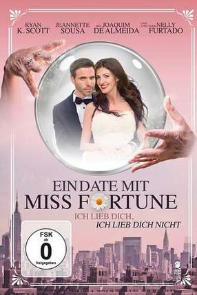 Poster: Ein Date mit Miss Fortune