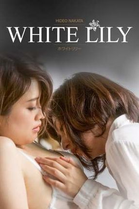 Poster: White Lily