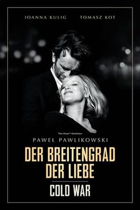 Poster: Cold War - Der Breitengrad der Liebe