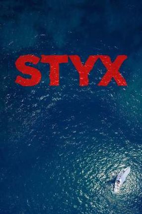 Poster: Styx