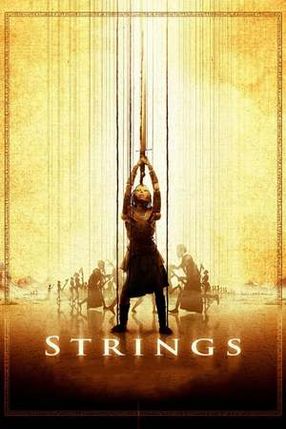 Poster: Strings - Fäden des Schicksals