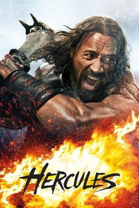 Poster: Hercules