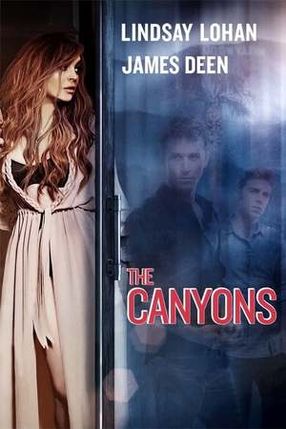 Poster: The Canyons