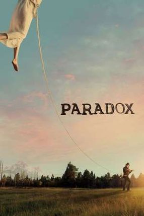 Poster: Paradox