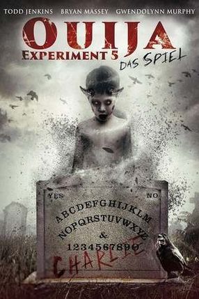 Poster: Das Ouija Experiment 5 - Das Spiel