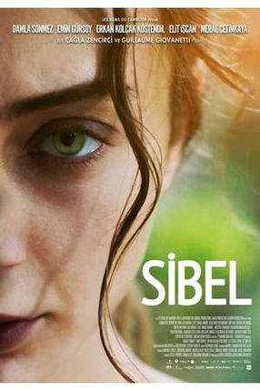 Poster: Sibel